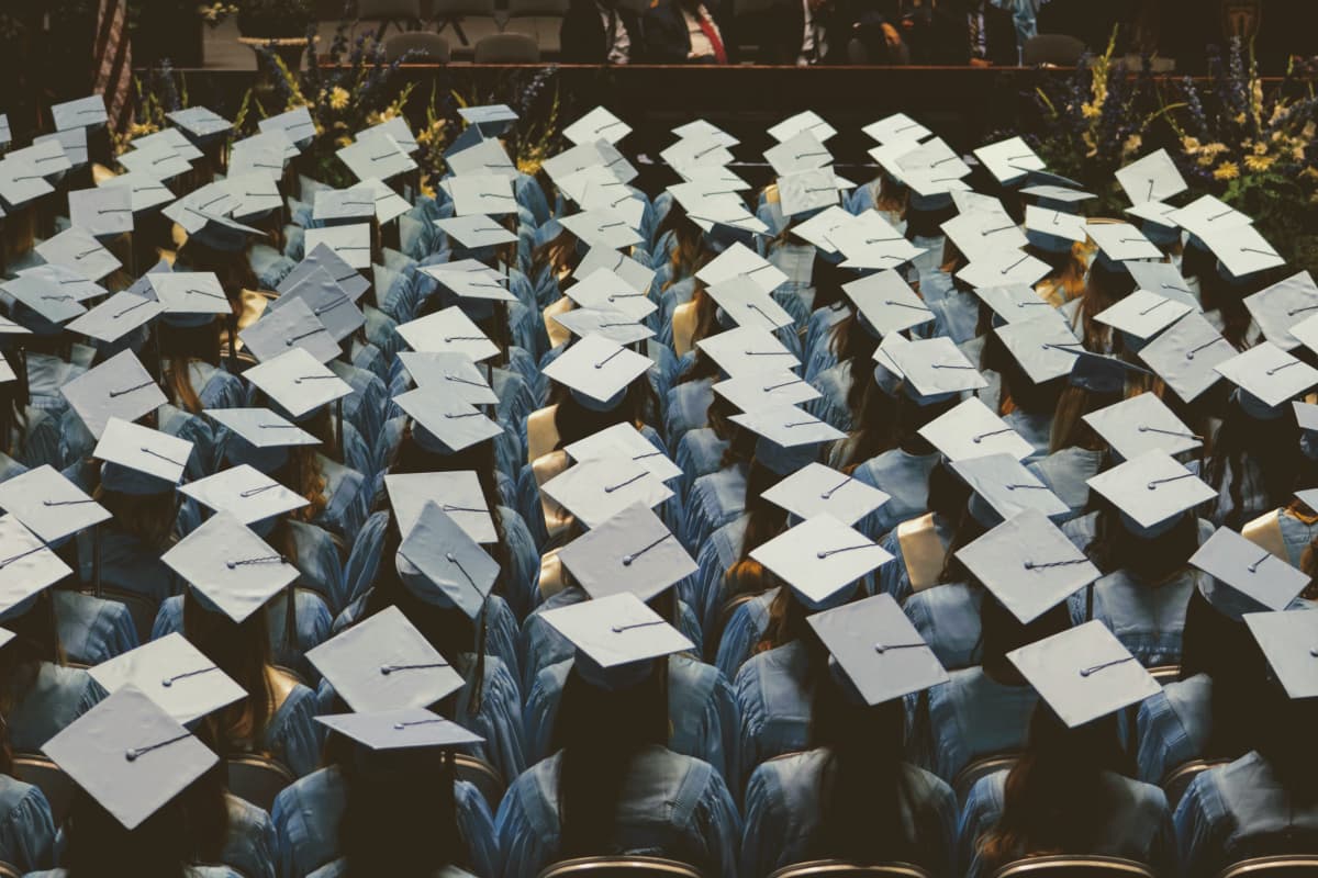 Why I'm building a job board for gen z.